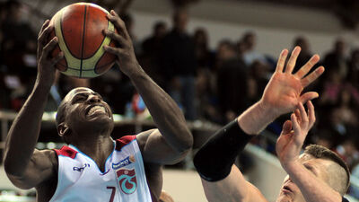 Ali Karadeniz Mersin'de!