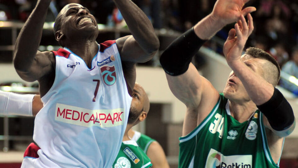 Ali Karadeniz Mersin'de!