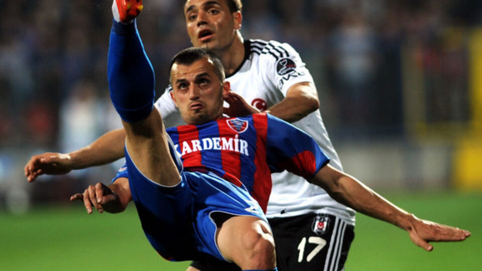 İlhan Karabük ile devam!