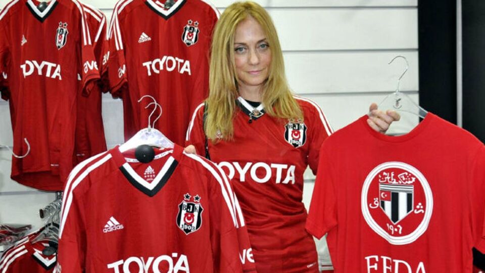 Esen ve Sarı da "FEDA" dedi