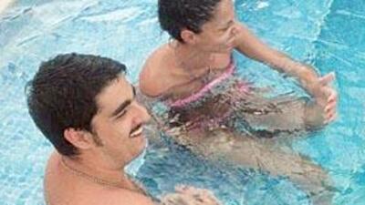 İdo'nun çılgın veda partisi