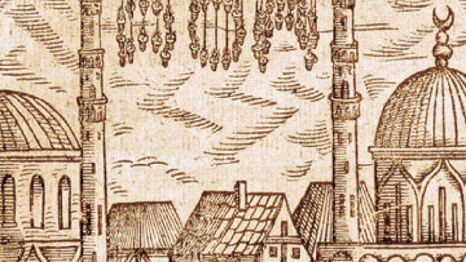 Mahyacılığın son büyük üstâdı