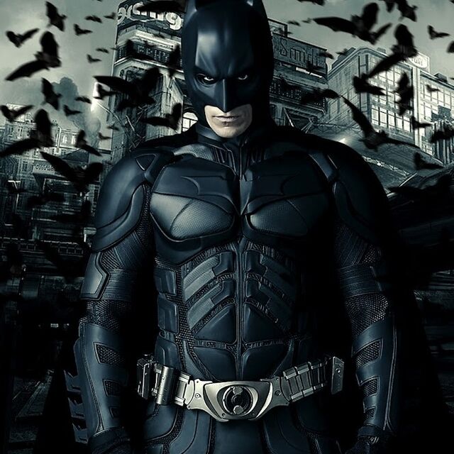 Batman hasılat rekoru kırdı