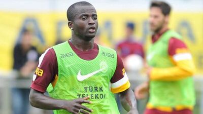 Hoş geldin Dany Jr.