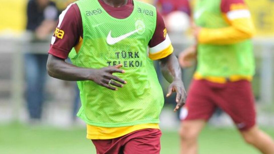 Hoş geldin Dany Jr.