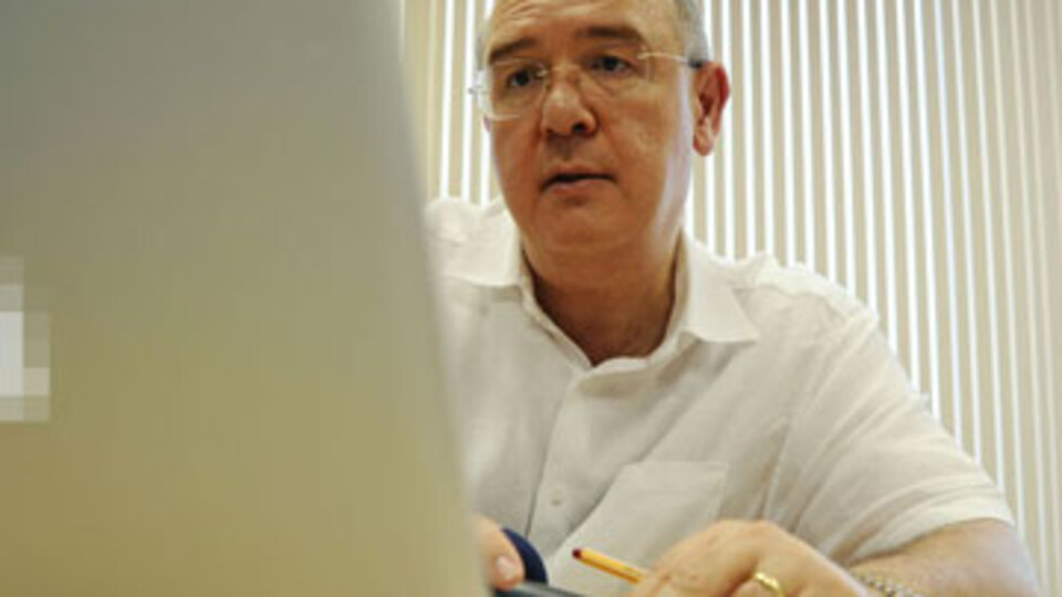 Genetik duayeninin ''heykeli dikildi''