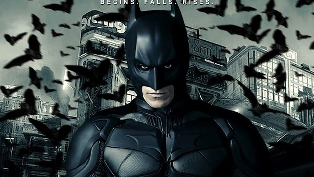 Batman'in Türkiye galası iptal!