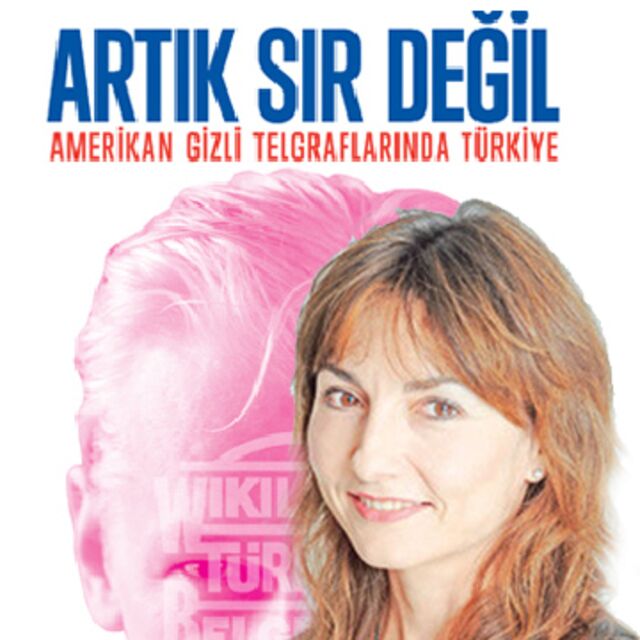 'Artık Sır Değil'