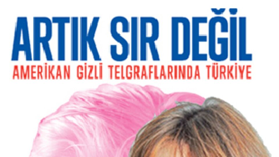 'Artık Sır Değil'
