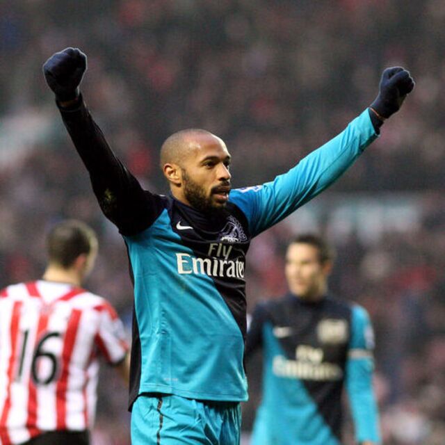 Henry, Arsenal'e dönmek istiyor!