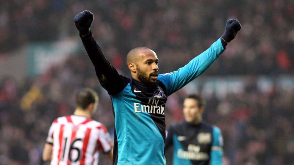 Henry, Arsenal'e dönmek istiyor!