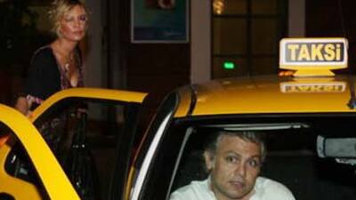 "Sana inat evleniyorum"