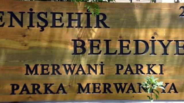 W harfine kaymakamlıktan veto