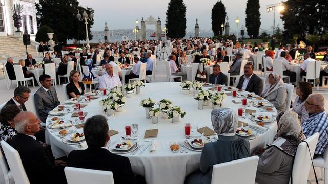 "Dün çok duygu dolu bir gün geçirdim"