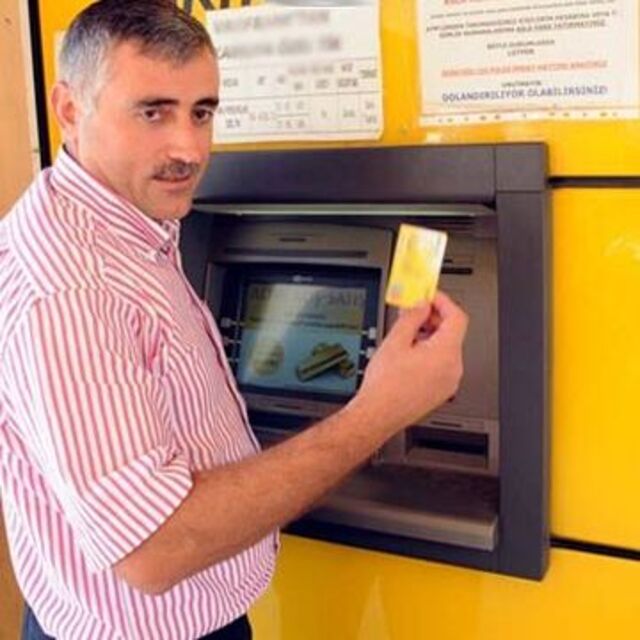 3 yıldır boş oturan başkan yardımcısına zam!