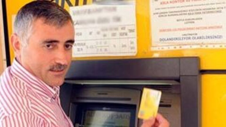 3 yıldır boş oturan başkan yardımcısına zam!