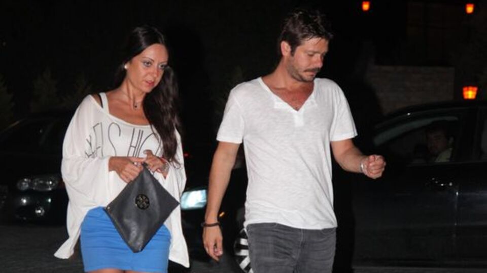 'Ali Komiser' gece devriyesinde