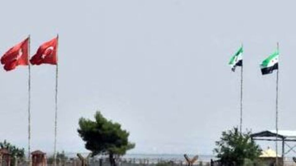 Arap ülkeleri BM Genel Kurulu'na gidiyor!