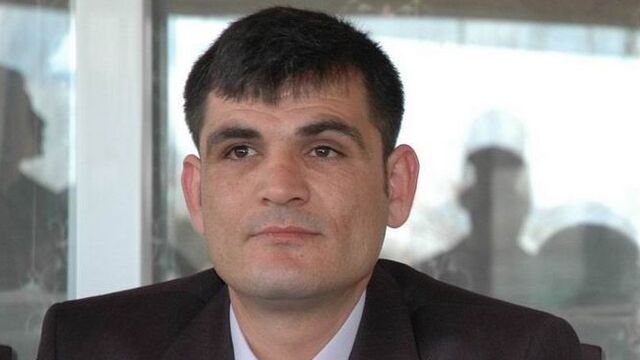 Gazeteci 3. Yargı Paketi'nden tahliye oldu