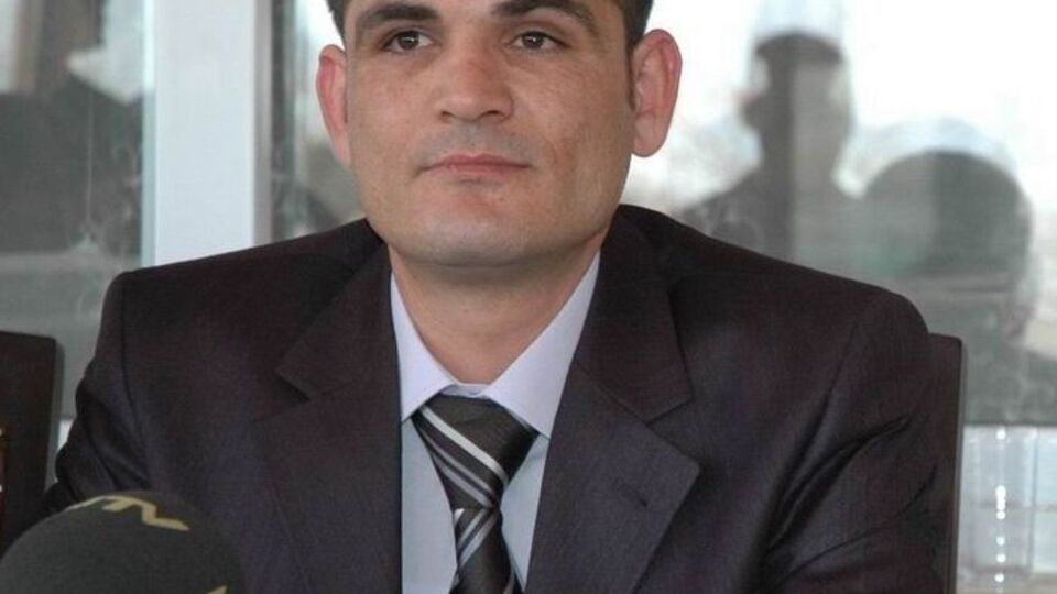 Gazeteci 3. Yargı Paketi'nden tahliye oldu