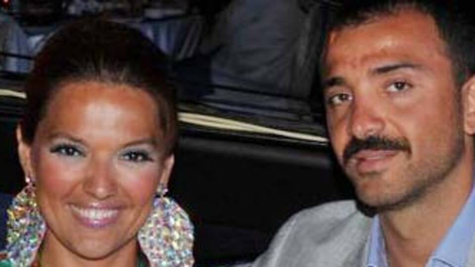 "Senin kafanı kırarım"