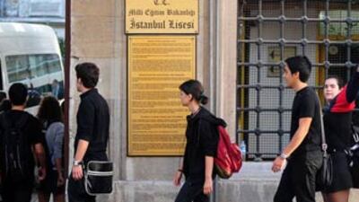 181'inci öğrenciye sevindirici haber