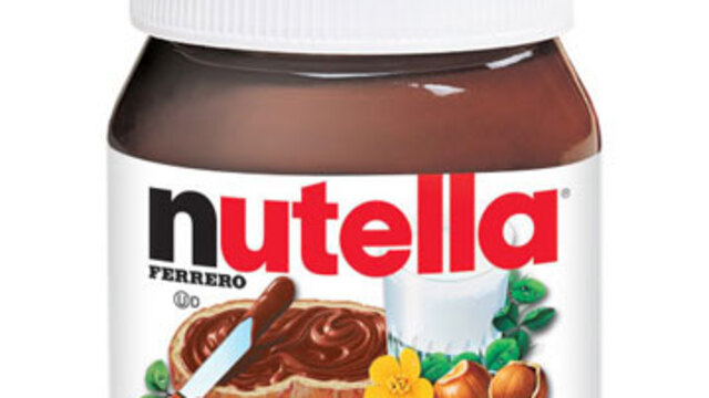 Nutella'dan Türkiye'de tatlı yatırım