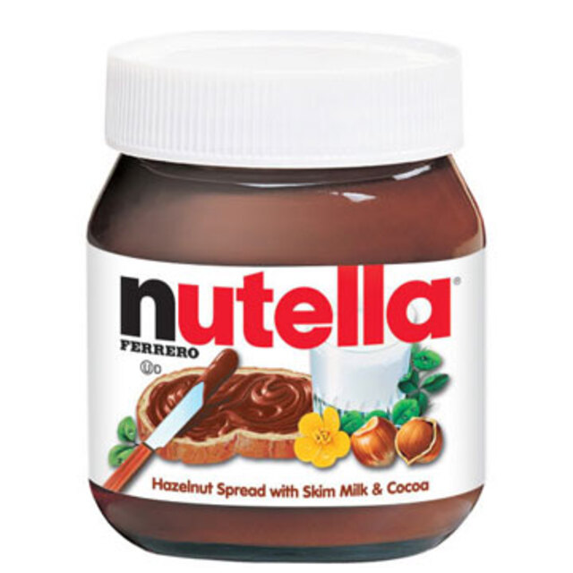 Nutella'dan Türkiye'de tatlı yatırım