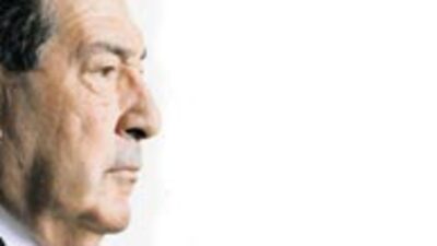 Büyükanıt'ın aile dramı CD'de!