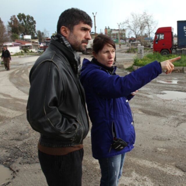 'Araf' ve 'Küf' Venedik'te