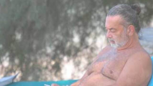 Ali Taran yalnızlık denizinde