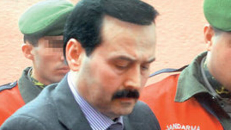 Kürşat Yılmaz'dan ilginç sözler