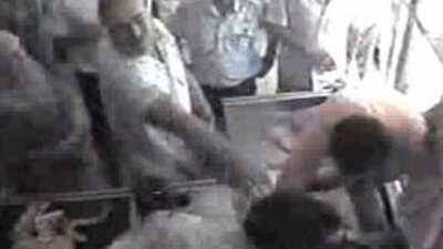 Belediye Başkanı'ndan market sahibine tokat!