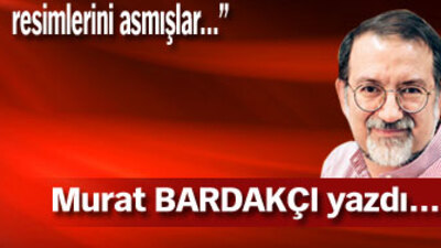 Atatürk ve Abdülhamid...