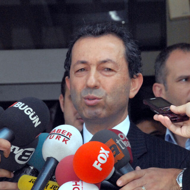 Amca Garipoğlu'na yargı şoku!