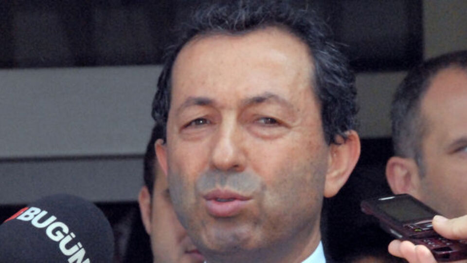 Amca Garipoğlu'na yargı şoku!