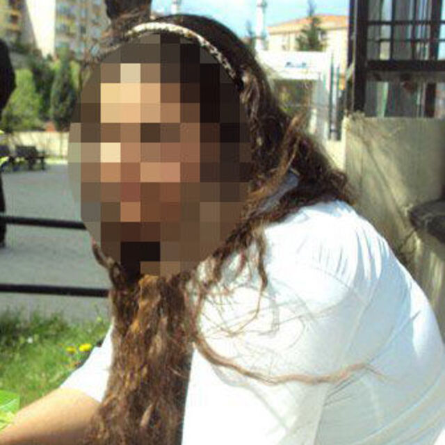 Genç kız bir başka kıza kaçtı!