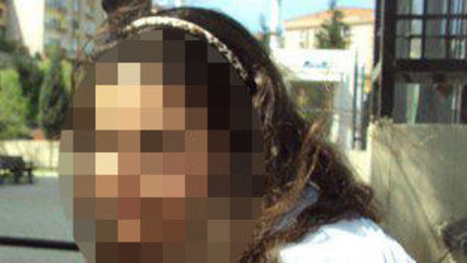 Genç kız bir başka kıza kaçtı!