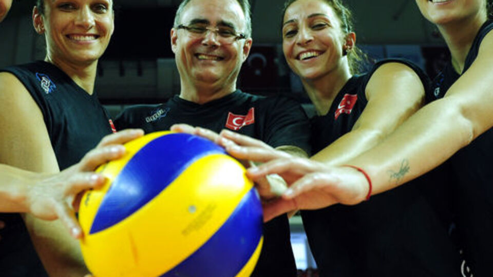 Sultanlar sahne alıyor!