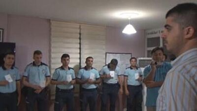 AK Partili vekil konuştu