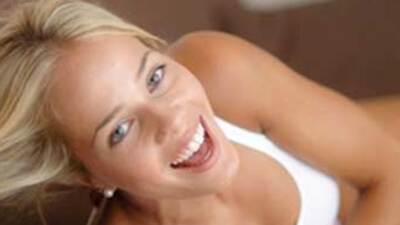 Olimpiyatlar'ın en güzeli Antonija