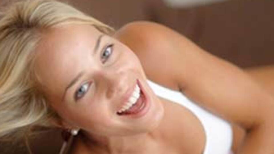 Olimpiyatlar'ın en güzeli Antonija