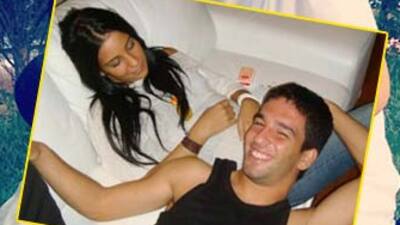 Arda'nın Ex aşkı Galatasaray'da