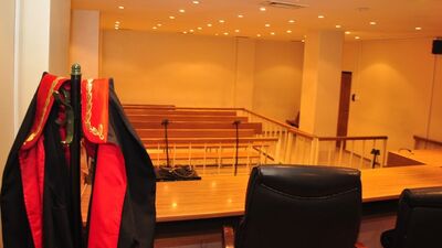 Ergenekon'da tahliye yok