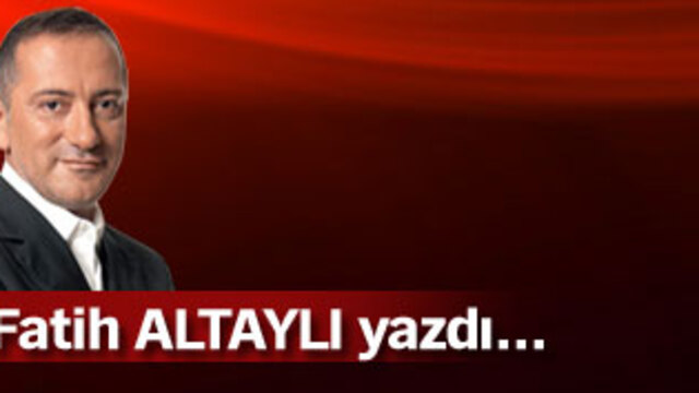 "Türkiye hiçbir şey yapamaz"
