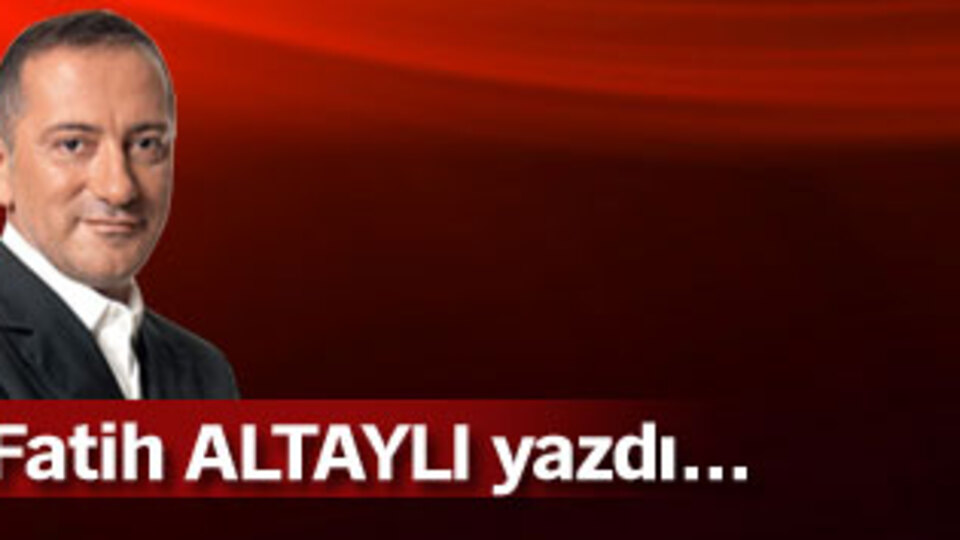 "Türkiye hiçbir şey yapamaz"