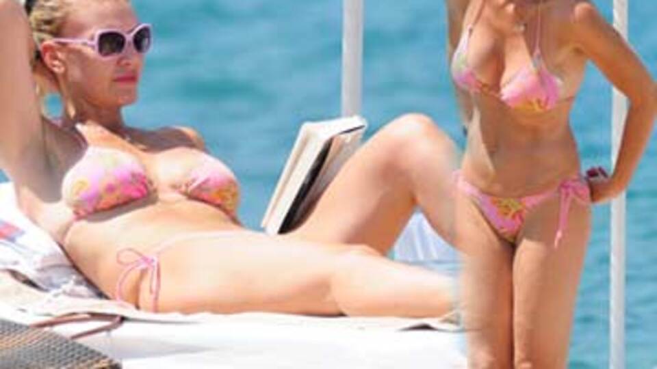 Formuyla göz kamaştırdı