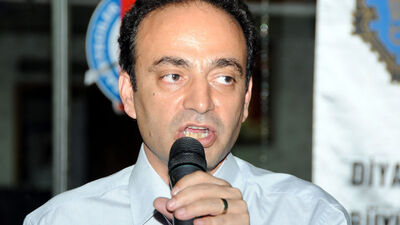 Baydemir 'Kürdistan' için 4 başkent saydı