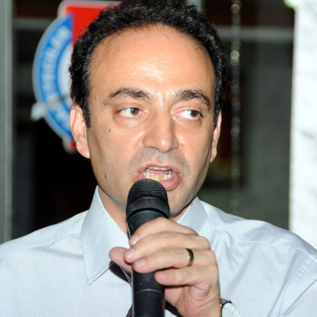 Baydemir 'Kürdistan' için 4 başkent saydı