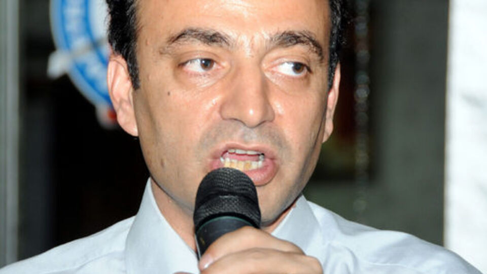 Baydemir 'Kürdistan' için 4 başkent saydı